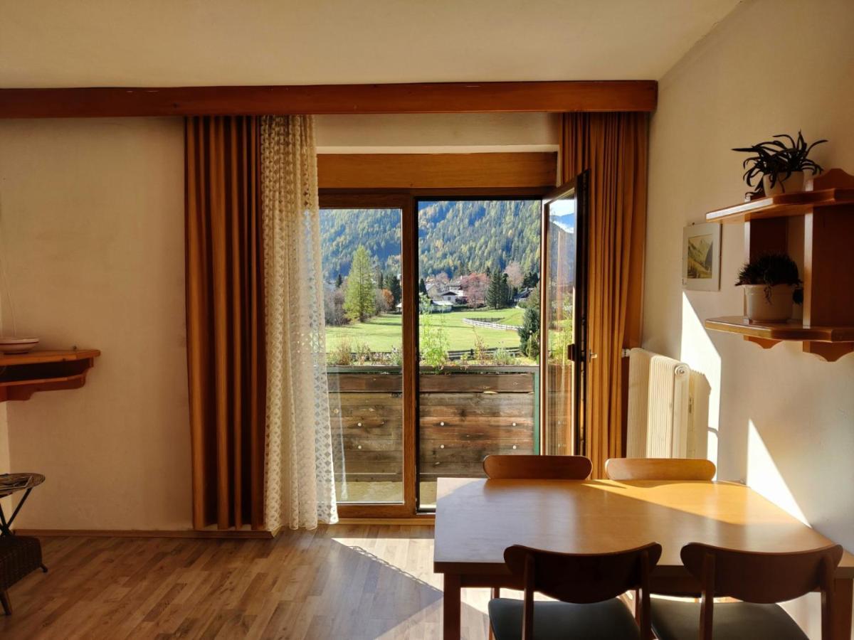 Landhaus Penker Mallnitz Luaran gambar