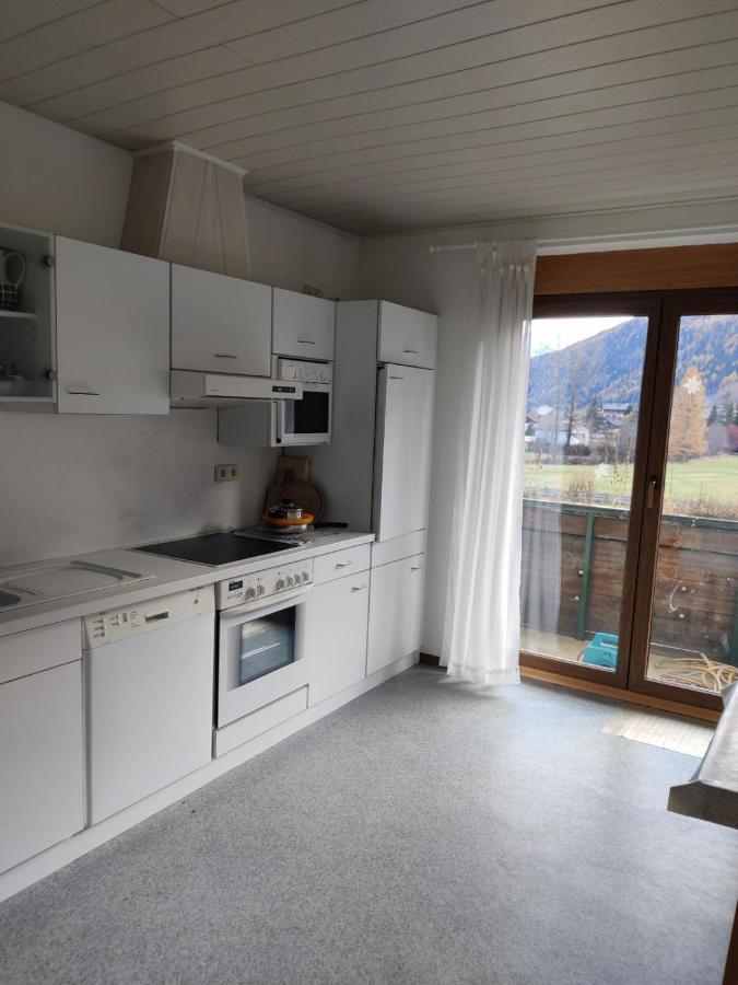 Landhaus Penker Mallnitz Luaran gambar