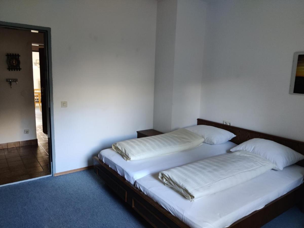 Landhaus Penker Mallnitz Luaran gambar