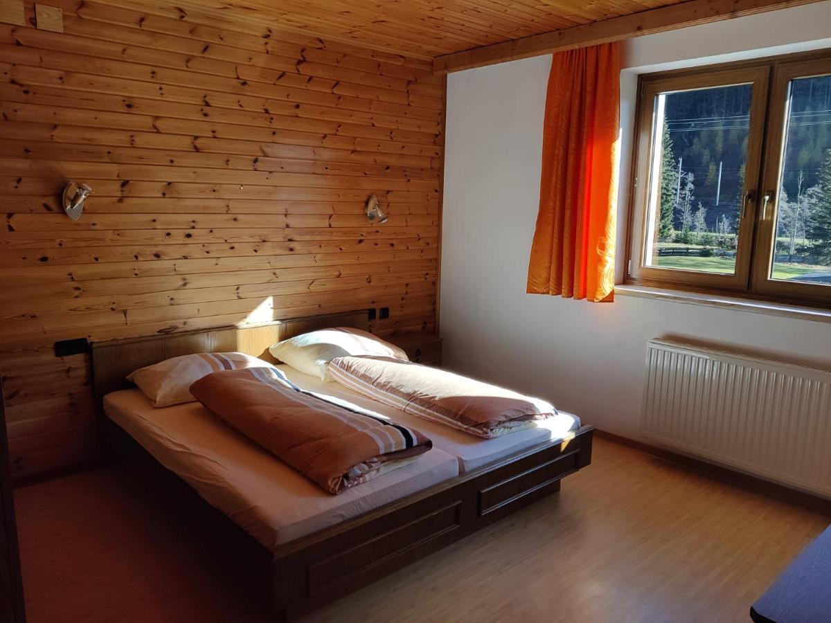 Landhaus Penker Mallnitz Luaran gambar