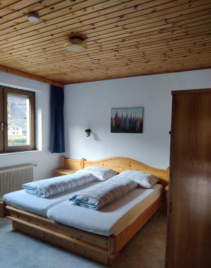 Landhaus Penker Mallnitz Luaran gambar