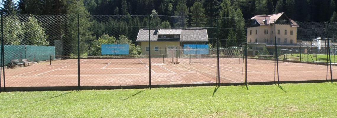 Landhaus Penker Mallnitz Luaran gambar